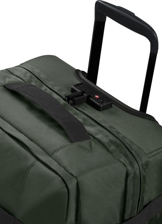Actual product image American Tourister Urban Track (55 l, Hand luggage (up to 50 litres))