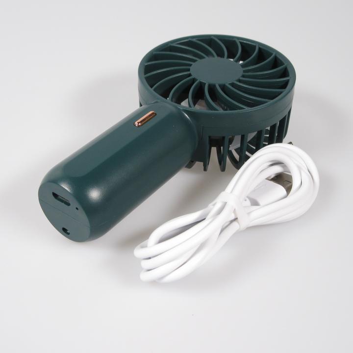 Produktbild PhoneLook Pocket mini Hand-Ventilator