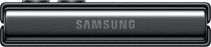 Produktbild Samsung Galaxy Z Flip 5 (256 GB, Graphite, 6.70", SIM + eSIM, 12 Mpx, 5G)