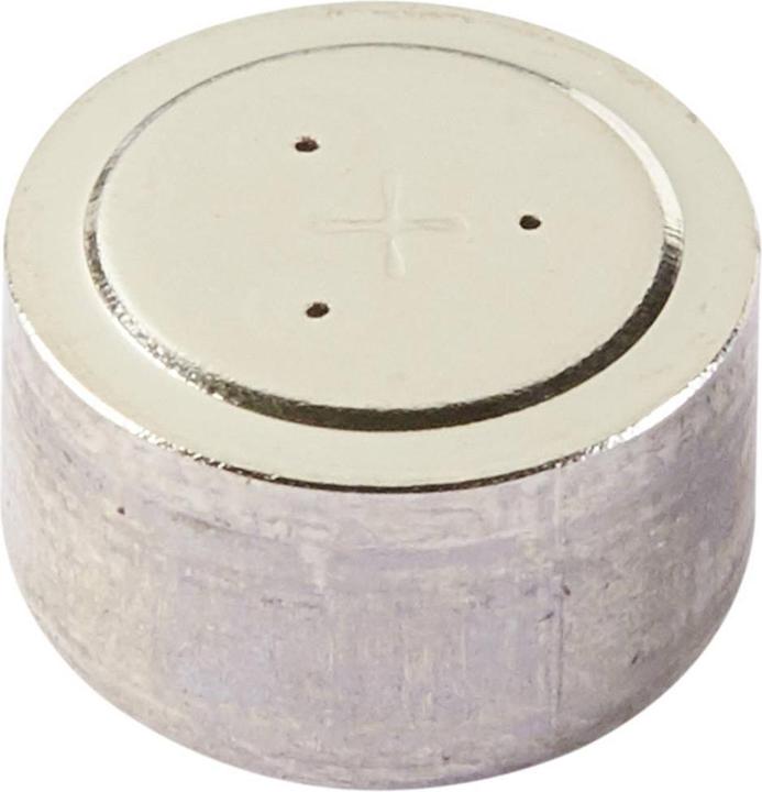Immagine prodotto Intenso Pile per apparecchi acustici | Zinco-Aria A13 Confezione da 60 (60 pz., PR48, 230 mAh)
