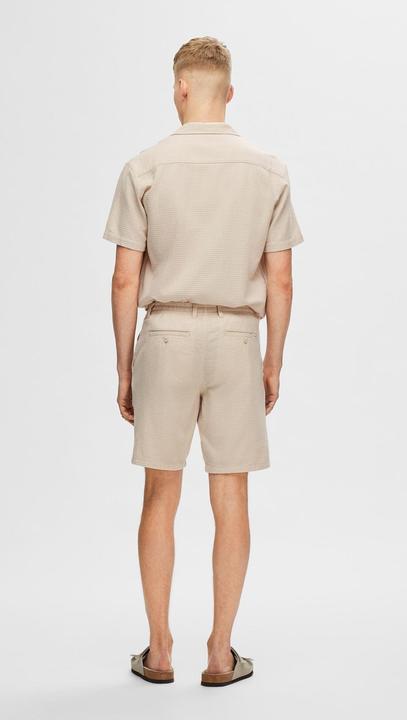 Image du produit Selected Homme Short en coton (S)