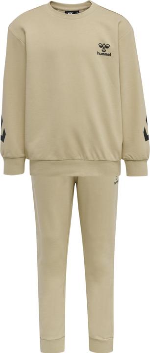 hummel Venti Tracksuit