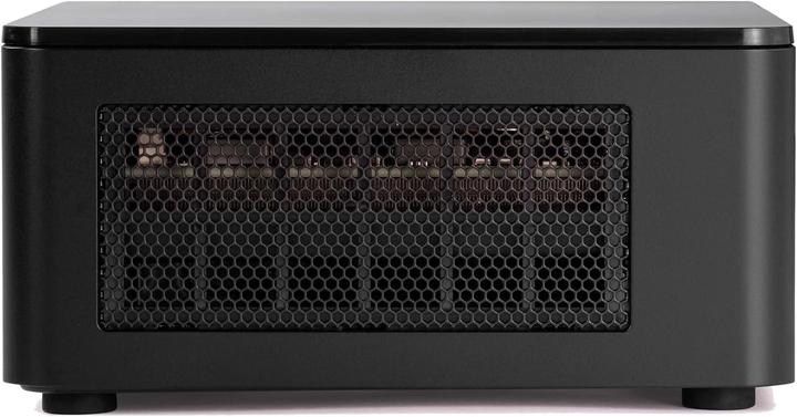 Produktbild ASUS Mini PC NUC 12 Pro mit Windows 11 Pro, Core i5 und 8GB RAM (Intel Core i5-1240P, 8 GB, 500 GB)