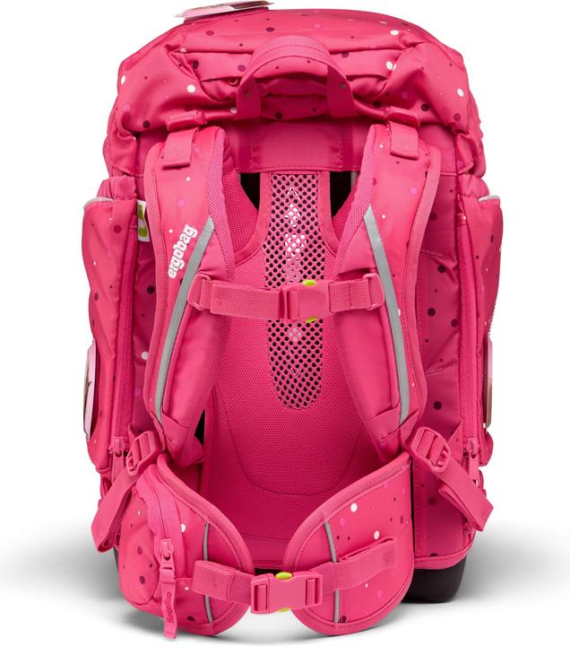 Produktbild Ergobag Schulthek-Set (20 l)