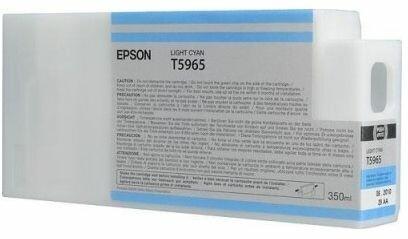 Immagine prodotto Epson T5965 (LC)