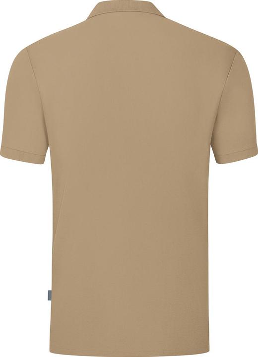 Actual product image JAKO Polo Organic (4XL)