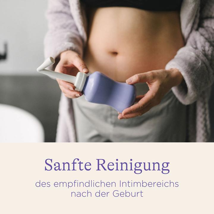 Produktbild Lansinoh Post-Birth Wash Bottle (360 ml, Intimdusche)