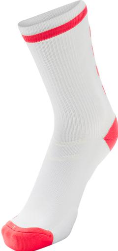 Produktbild hummel Elite Indoor Sock Low (43 - 45)