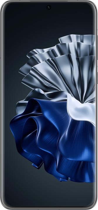 Actual product image Huawei P60 Pro (256 GB, Black, 6.67", Dual SIM, 48 Mpx, 4G)