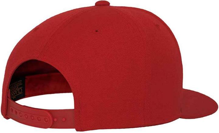 Image du produit Flexfit - Casquette ajustable CLASSIC - Homme (Taille unique)