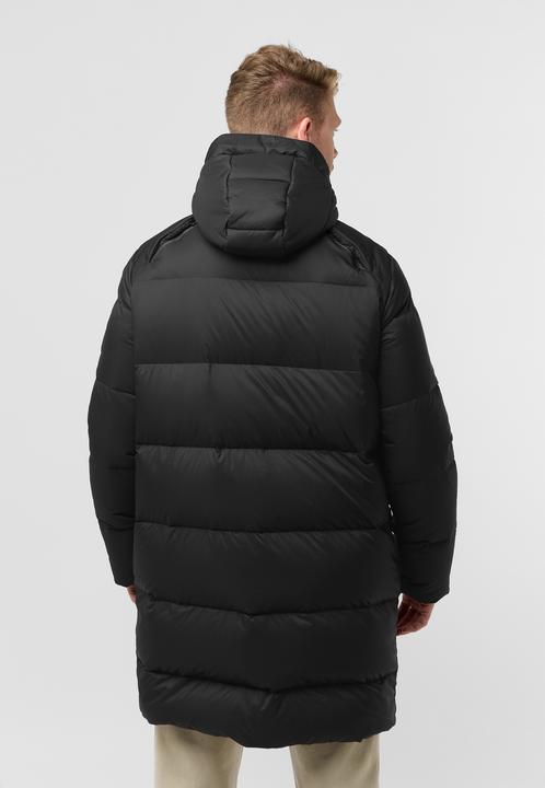 Actual product image Jack Wolfskin Wandermood Down Parka M (XL)