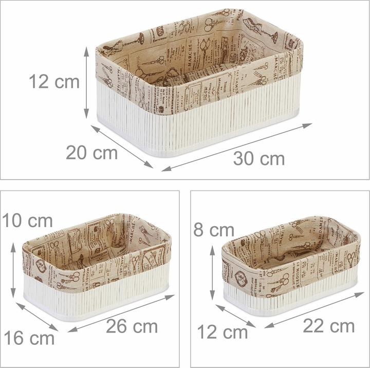 Produktbild Relaxdays Küchenrollenhalter
