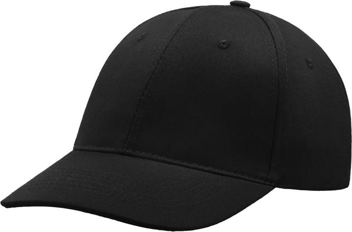 Image du produit Atlantis Casquette de base-ball avec 6 panneaux (Taille unique)