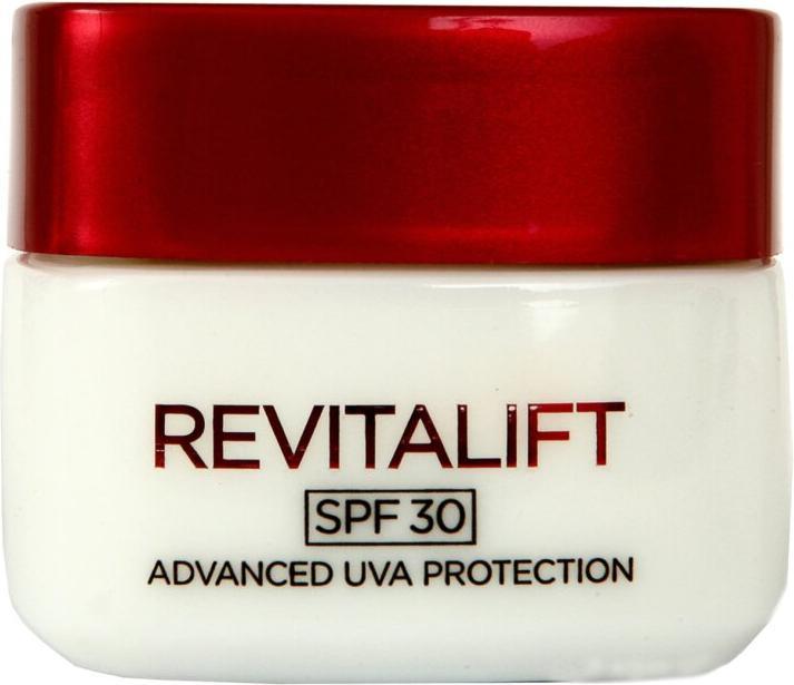 Produktbild L'Oréal Paris L'Oreal Revitalift Tages Gesichtscreme LSF30 50ml (50 ml)