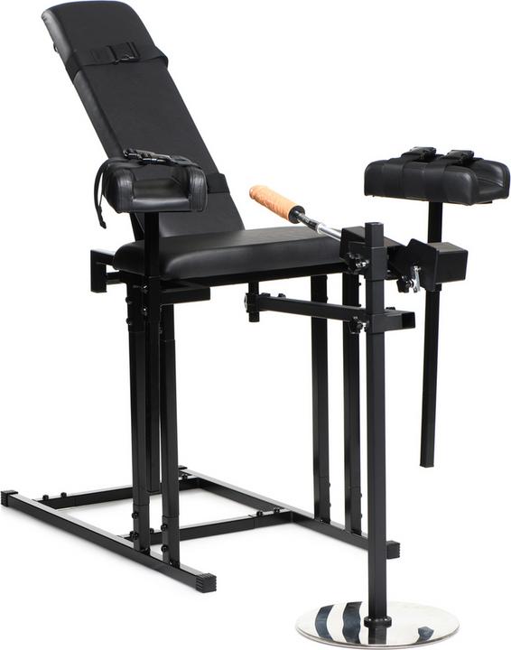 Immagine prodotto Master Series Sedia di obbedienza estrema