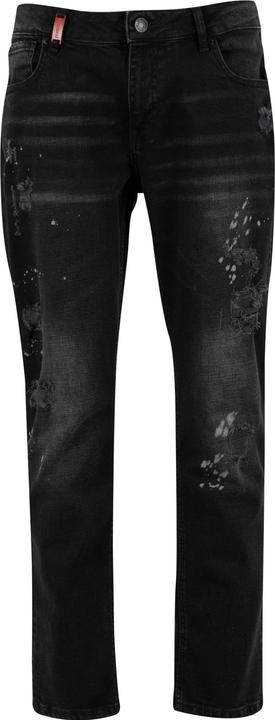 Sony 2Y 2Y EMILIO RIPPED SLIM FIT JEANS - 184673