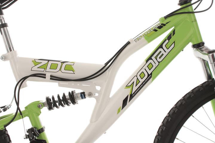 Produktbild KS Cycling Zodiac (24")