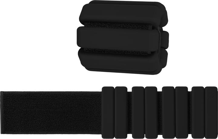 Omnana HEROSTRAP Gewichtsmanschette (2 x 1 kg)