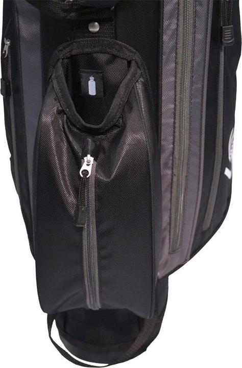 Actual product image Longridge Stand bag golf clubs