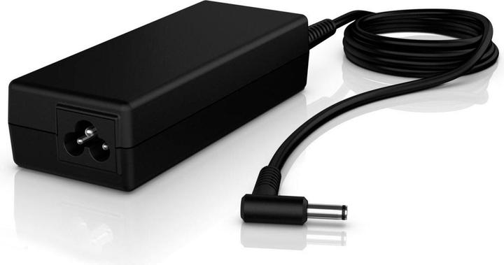 Produktbild HP 90W Smart AC Adapter SWIS2 (90 W)