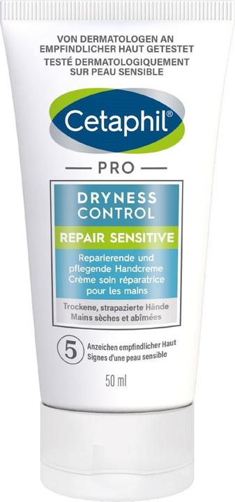 Cetaphil Pro Dryness Control Repair Sensitive (50 ml)
