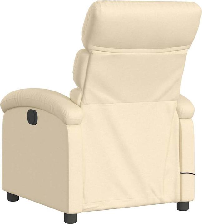 Actual product image VidaXL Gris