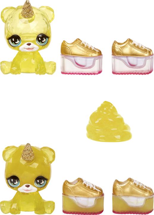 Actual product image MGA Rainbow High Classic Rainbow Fashion Sunny
