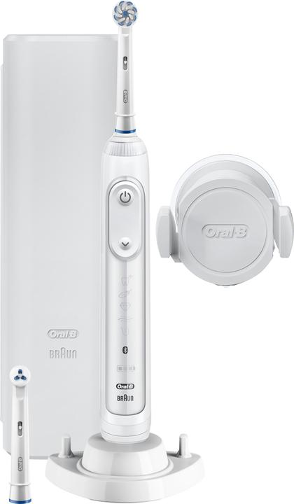 Oral-B Genius Care (Oszillierende Zahnbürste)