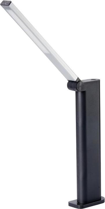 Actual product image Philips Amber Desk Lamp PT 5W 40K B USB 02 (120 lm)