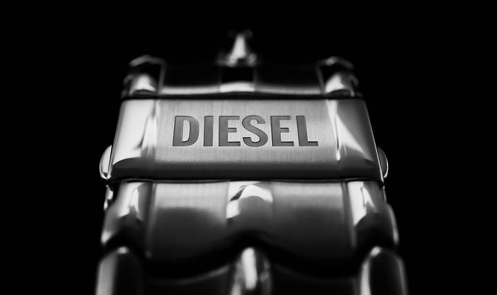 Image du produit Diesel Vert (44 mm)