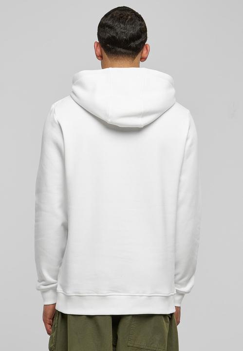 Image du produit Urban Classics Organic Basic Hoody (4XL)