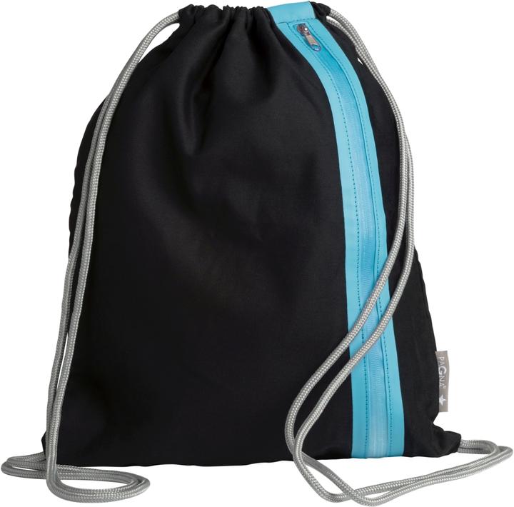 Actual product image Pagna Gym Bag Go 46 x 36 cm Blue (6 l)