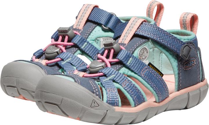 Actual product image Keen C Seacamp II CNX (31)