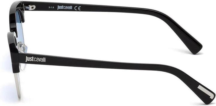 Image du produit Just Cavalli MOD. JC778S SHINY BLACK