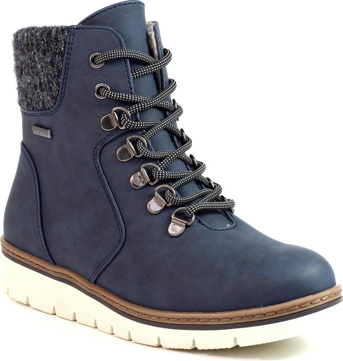 Produktbild Lunar Winterstiefel Wolfsburg (37)