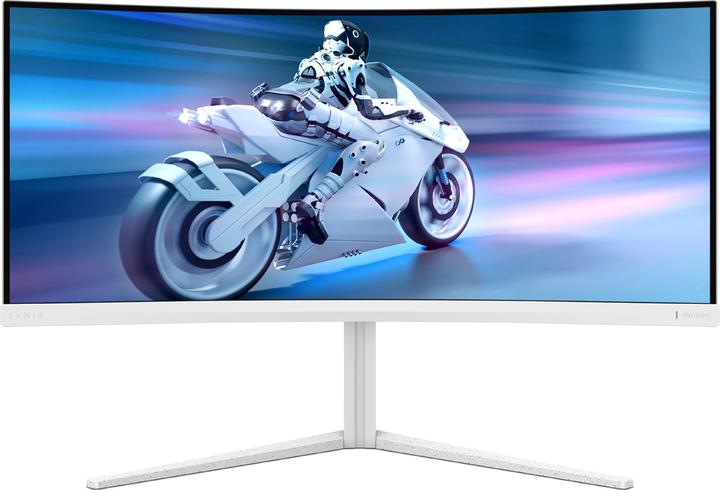 Produktbild Philips Evnia 34M2C5501A (3440 x 1440 Pixel, 34")