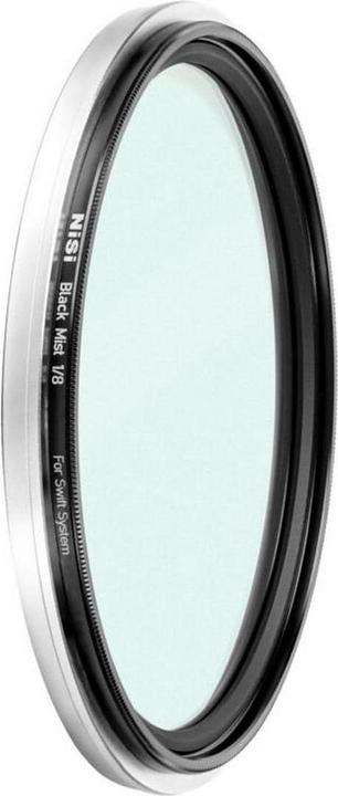 Actual product image Nisi Black Mist (95 mm, Black Mist Filter)