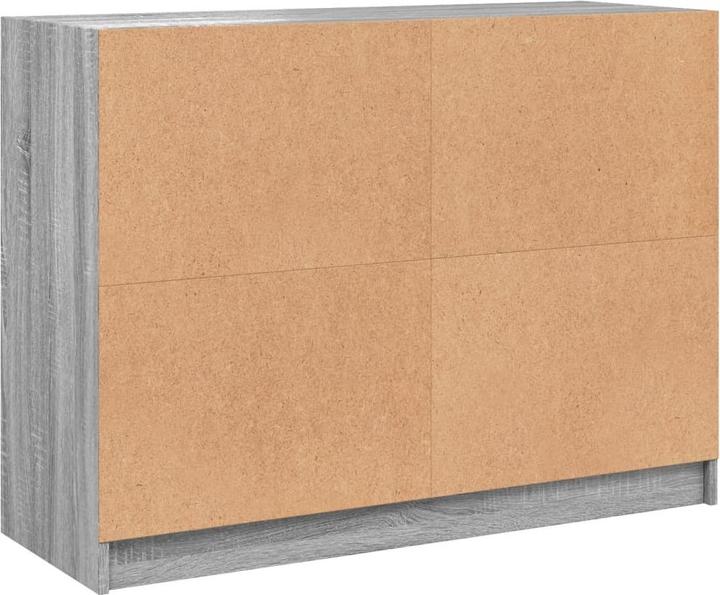 Actual product image VidaXL Sideboard (102 x 37 x 75.5 cm)
