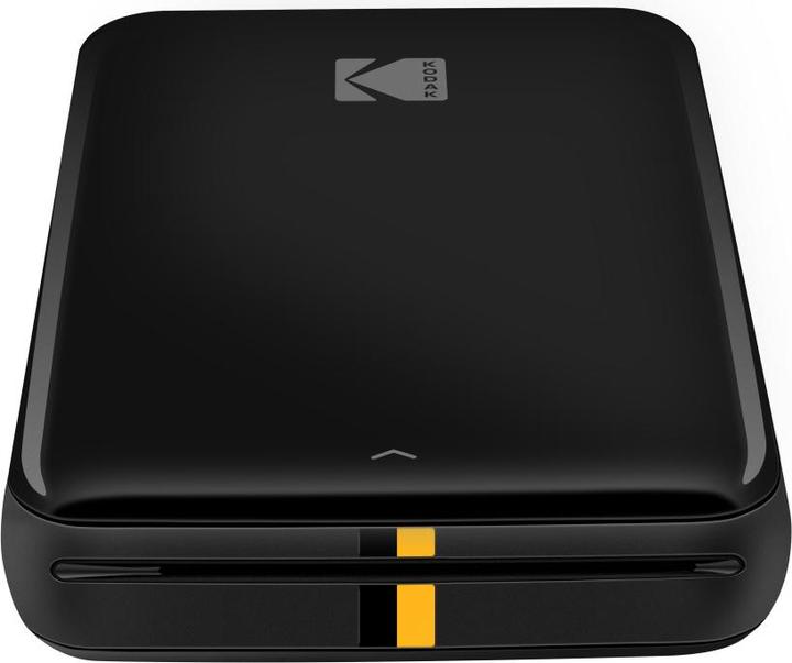 Immagine prodotto Kodak Step ZIP Mobile Schwarz (Trasferimento termico, Colore)