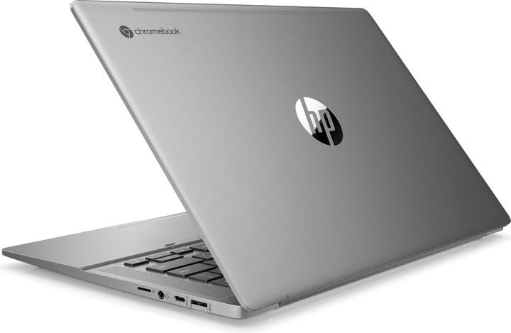 Produktbild HP Chromebook 14b-nb0415ng (14", Intel Pentium Gold 7505, 4 GB, 64 GB, DE)