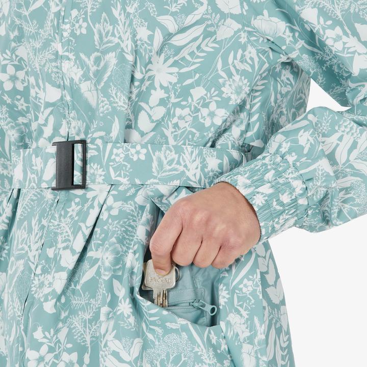 Immagine prodotto Quechua Raincut Lungo (XXL)