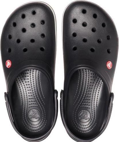 Actual product image Crocs Crocband (41, 42)