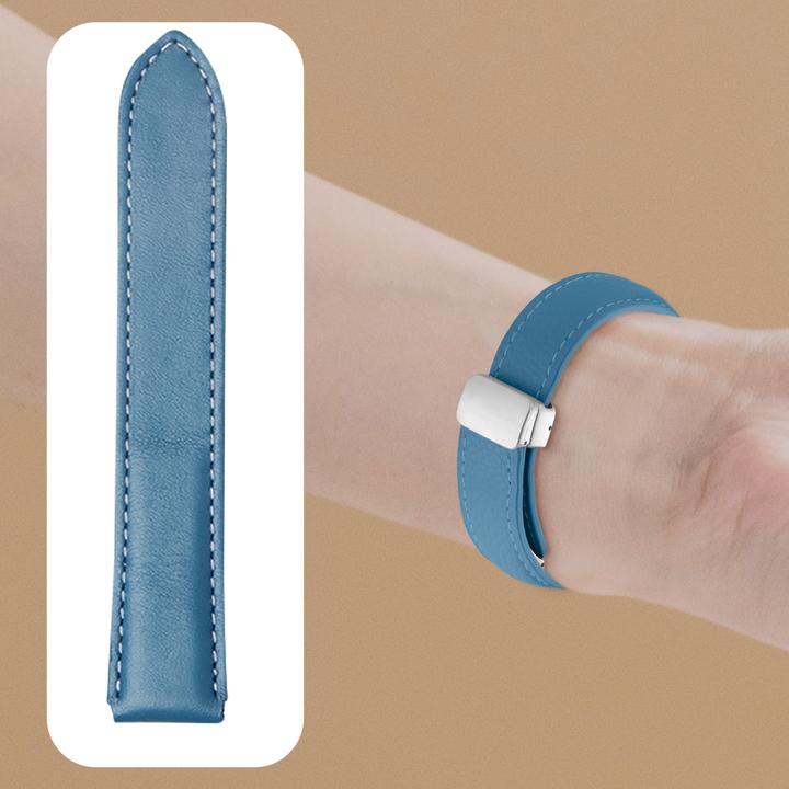 Actual product image Avizar Replacement wristband (Leather)