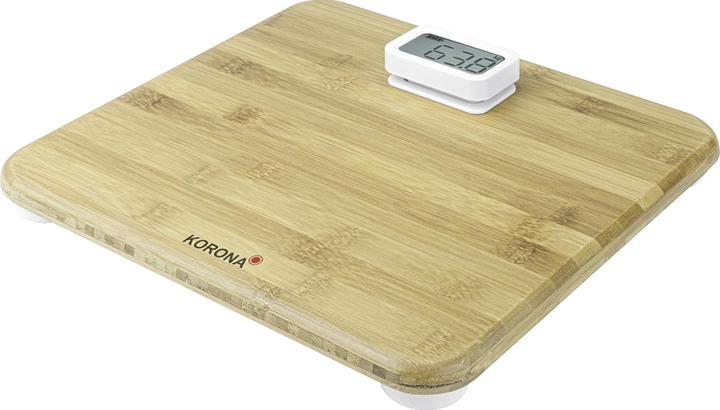 Immagine prodotto Korona Scala di bambù MIRIAM (150 kg)