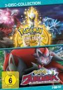 Image du produit Pokémon,Arceus et le joyau de la vie.DVD (DVD)
