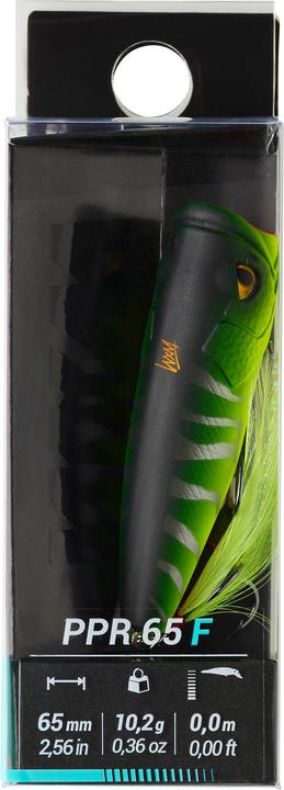 Immagine prodotto Caperlan WXM PPR 65 F (6.50 cm)