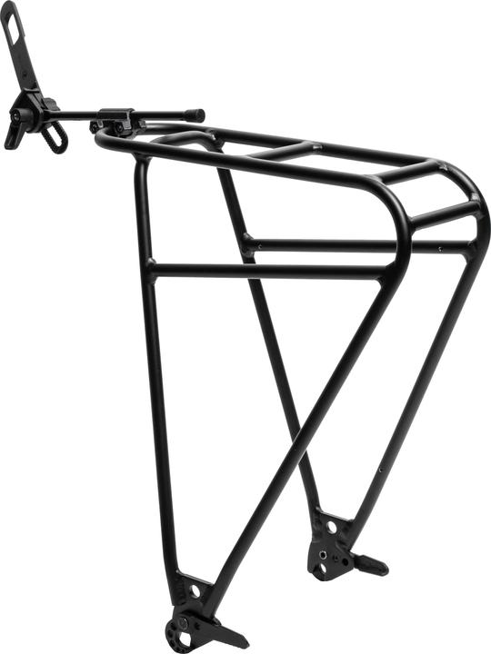 Ortlieb Quick Rack