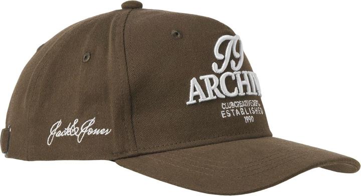 Produktbild Jack & Jones Jacframe Haines Cap (One Size)