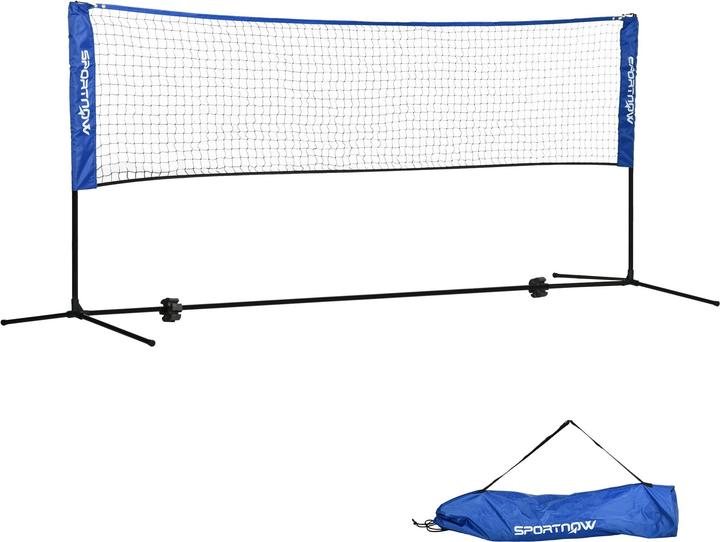Jamb Badmintonnetz