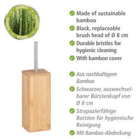 Actual product image Wenko Bambusa